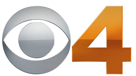 CBS4 Denver logo