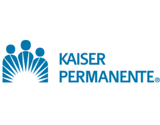 Logo for Kaiser Permanente