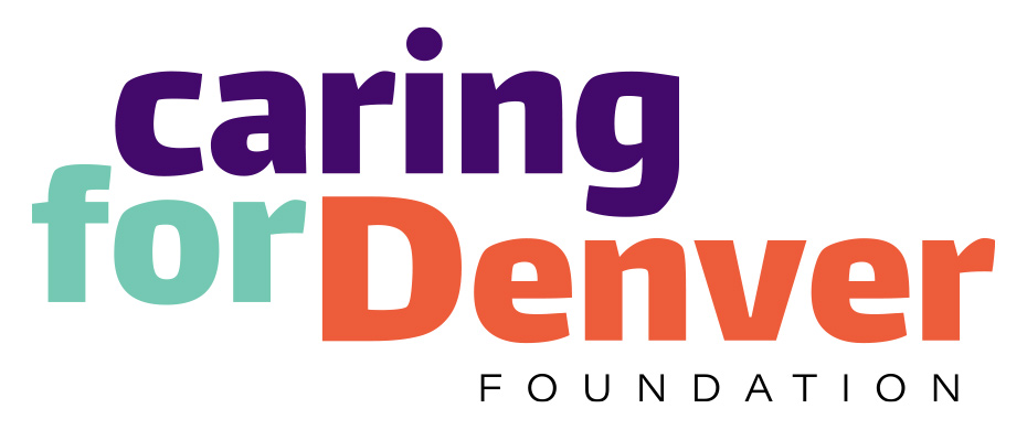 Caring for Denver logo